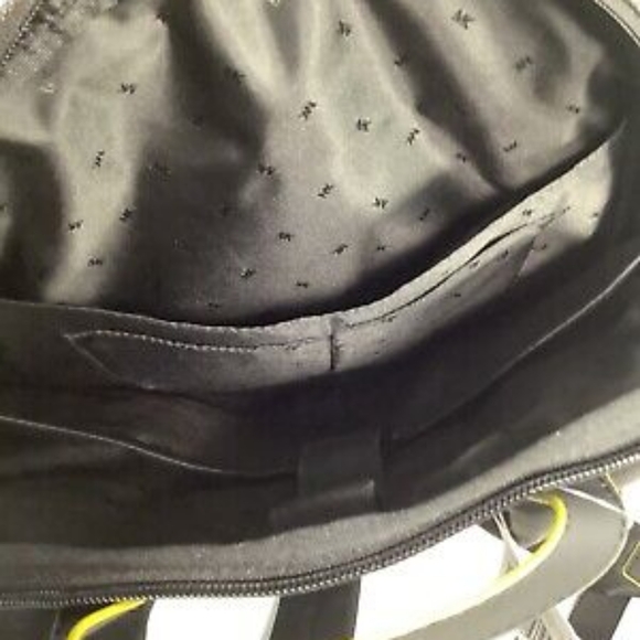 Michael Kors Kent Sport Back Pack - Picture 12 of 13